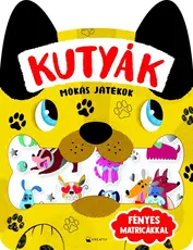 Kutyák – Mókás játékok