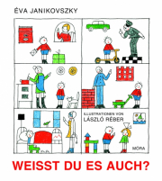 Weisst du es auch?