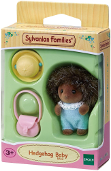 Sylvanian - Sündisznó bébi