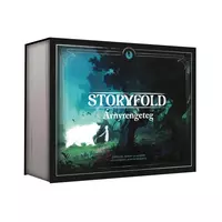 Storyfold - Árnyrengeteg - társasjáték