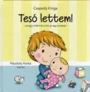 Tesó lettem! - Avagy miért és mire jó egy kistesó