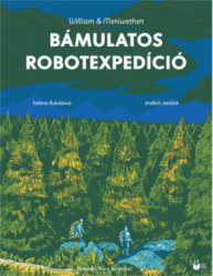 Bámulatos robotexpedíció