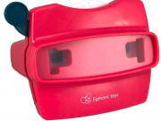 3D-s mesevetítő