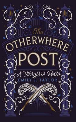 The Otherwhere Post - A Világjáró Posta