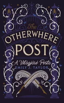 The Otherwhere Post - A Világjáró Posta