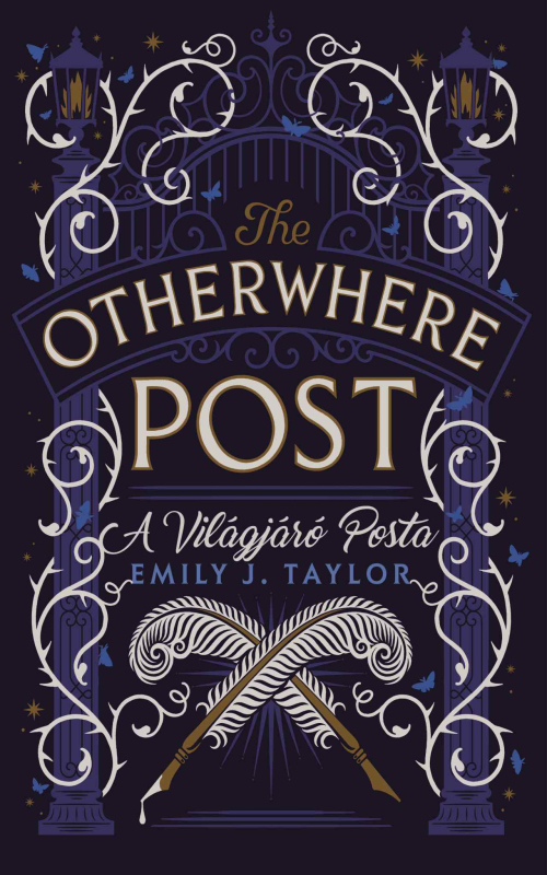 The Otherwhere Post - A Világjáró Posta