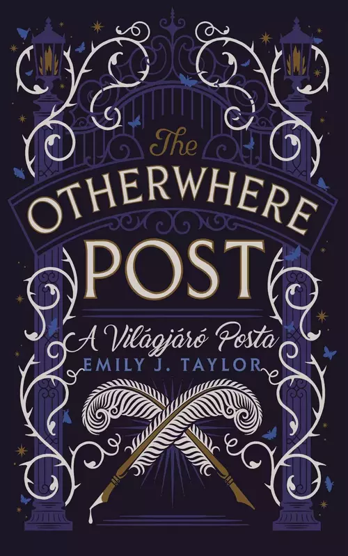 The Otherwhere Post - A Világjáró Posta
