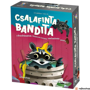 Csalafinta bandita