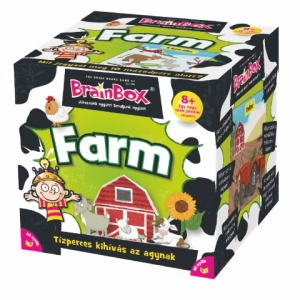 Brain Box - Farm