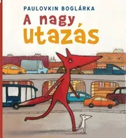 A nagy utazás