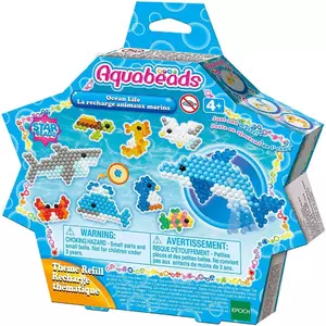 Aquabeads Gyöngyszett - Óceán
