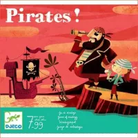Kalózok - Pirates