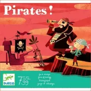 Kalózok - Pirates