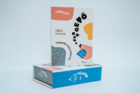 Pörrrgető mini - Logopédiai fejlesztőkártya