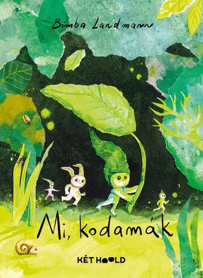 Mi, kodamák