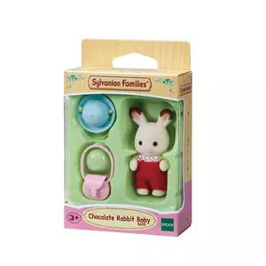 Sylvanian Families - Csoki nyuszi Bébi