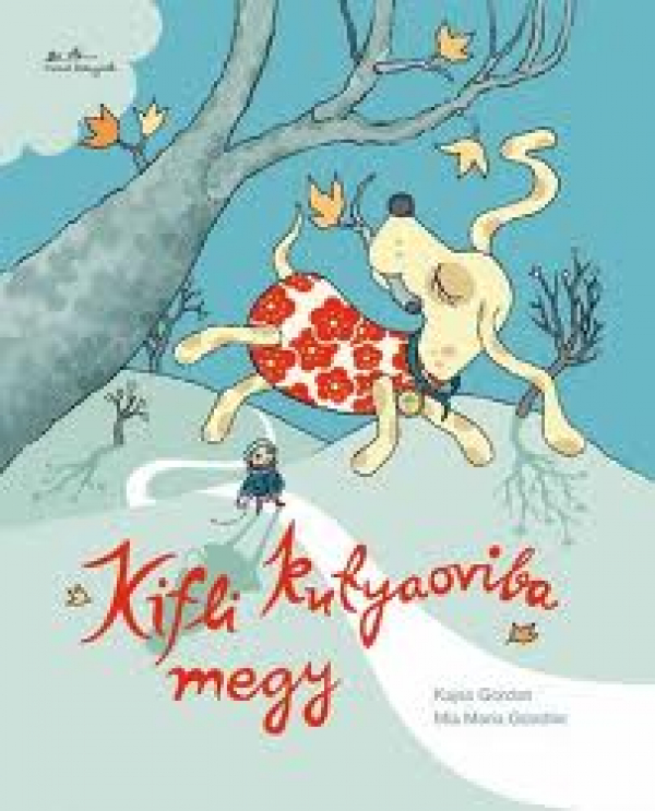 Kifli kutyaoviba megy