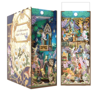 Booknook - Extra nagy méret - A Midsummer Night's Dream