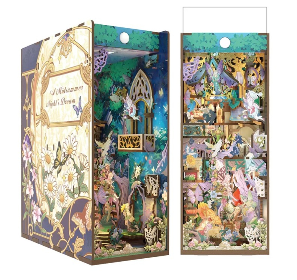 Booknook - Extra nagy méret - A Midsummer Night's Dream