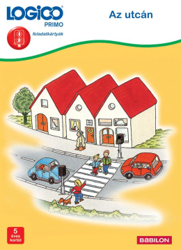 LOGICO akció!