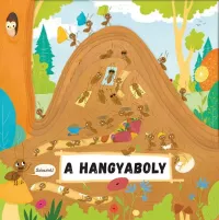 Hangyaboly