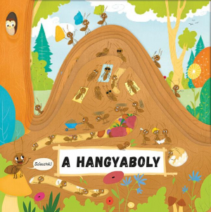 Hangyaboly