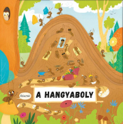 Hangyaboly