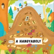 Hangyaboly