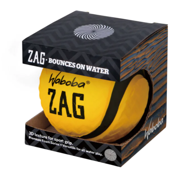Waboba Zag pattlabda