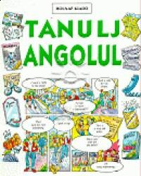 Tanulj angolul