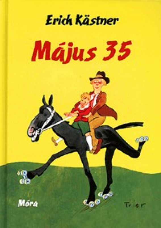 Május 35.