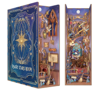 Booknook - Nagy méret - Magic Stars Room