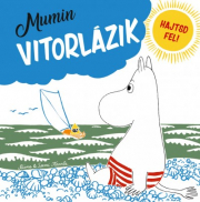 Mumin vitorlázik - Hajtsd fel!