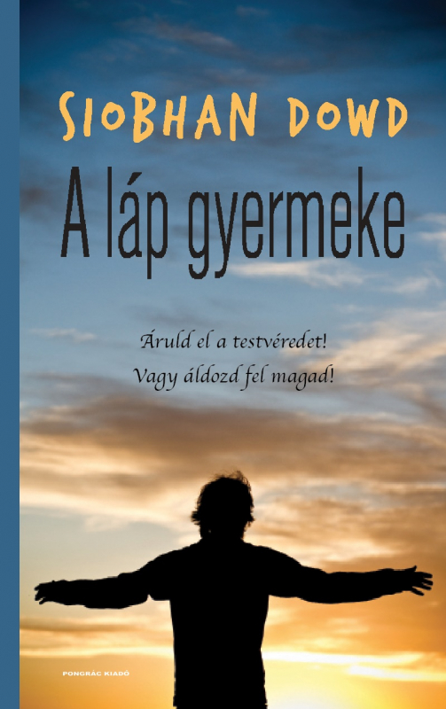 A láp gyermeke