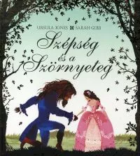 Szépség és a Szörnyeteg