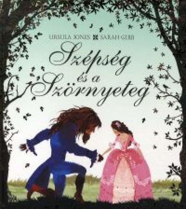 Szépség és a Szörnyeteg