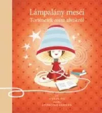 Lámpalány meséi - történetek rossz alvókról