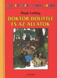 Doktor Dolittle és az állatok - Klasszikusok Fiataloknak