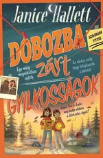 Dobozba zárt gyilkosságok