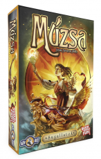 Múzsa - Sugallatok