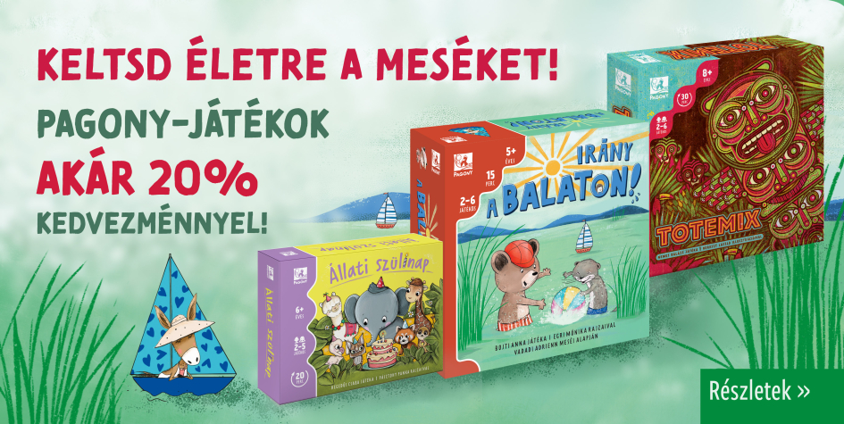 Keltsd életre a meséket!