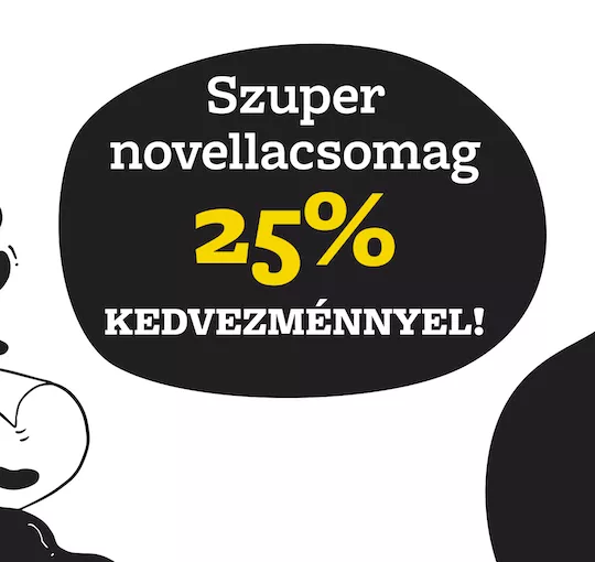 Olvass novellákat a téli szünetben!