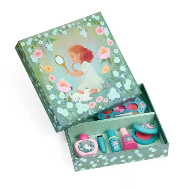 Szerepjáték - Kendra sminkes doboza