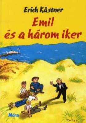 Emil és a három iker