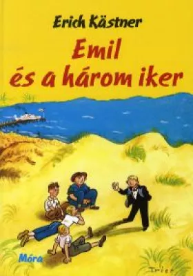 Emil és a három iker