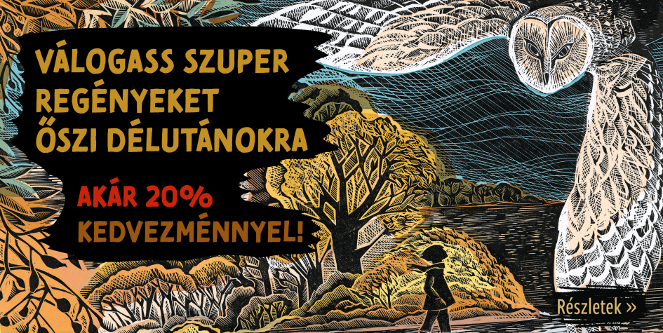 Barátság, szerelem, suli - A legjobb őszi könyvek várnak!