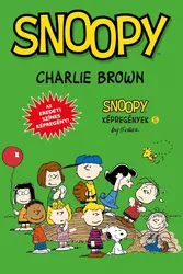 Charlie Brown - Snoopy Képregények 5.