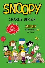 Charlie Brown - Snoopy Képregények 5.