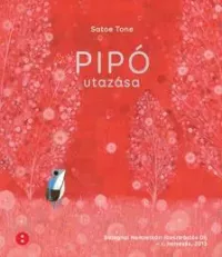 Pipó utazása