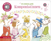 Ich entdecke große Komponistinnen